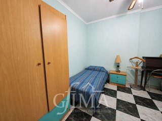 Chalet en venta en Tomelloso