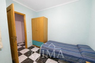 Chalet en venta en Tomelloso