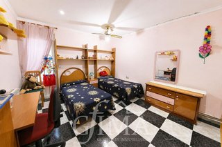 Chalet en venta en Tomelloso