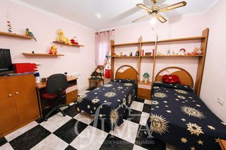 Chalet en venta en Tomelloso