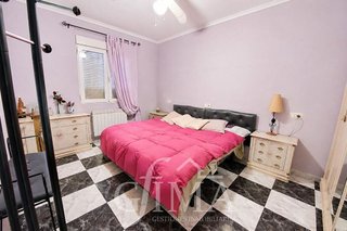 Chalet en venta en Tomelloso