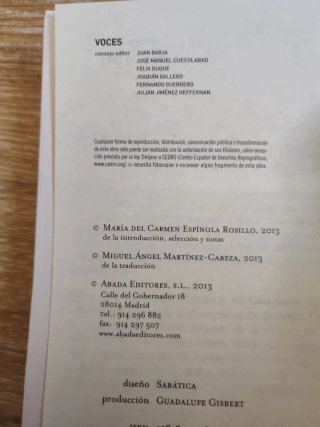 Libro Leer o no leer y otros escritos (Voces)