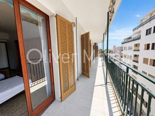 Piso en venta en Son Armadans en Palma de Mallorca