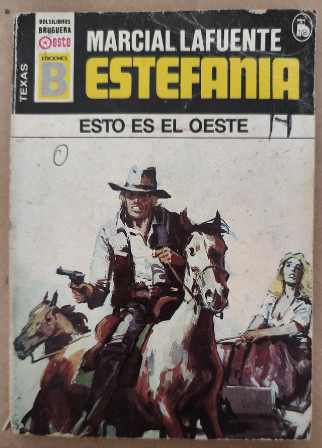 10 Novelas Marcial Lafuente Estefania  PACK 7