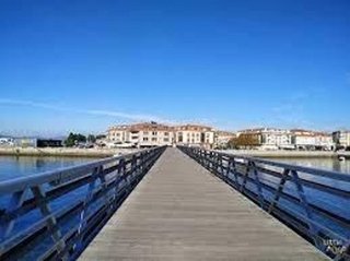 Ático en venta en Vilanova de Arousa