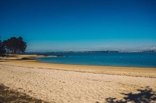 Ático en venta en Vilanova de Arousa