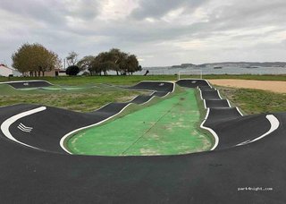 Ático en venta en Vilanova de Arousa