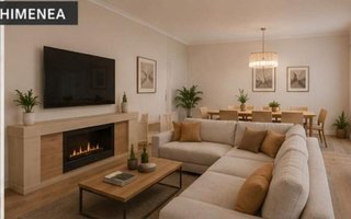 Chalet en venta en Plaza de Toros - Avenida Chapí - Trinquete en Elda