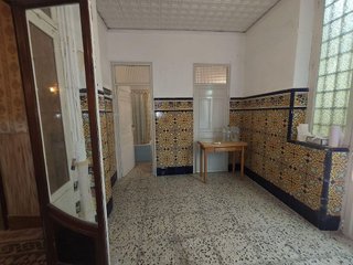 Chalet en venta en Plaza de Toros - Avenida Chapí - Trinquete en Elda