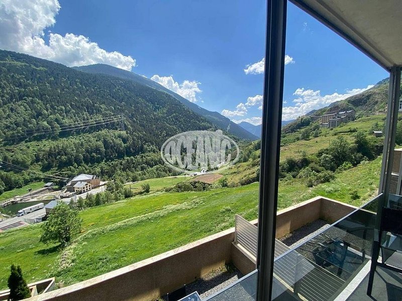 1-bedroom flat for sale in Ransol, Canillo · 46 of 51