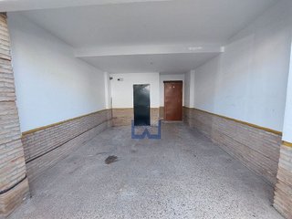 Casa adosada en venta en Colores - Entreparques en Sevilla
