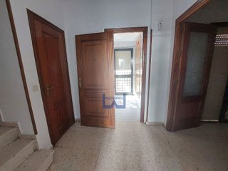 Casa adosada en venta en Colores - Entreparques en Sevilla