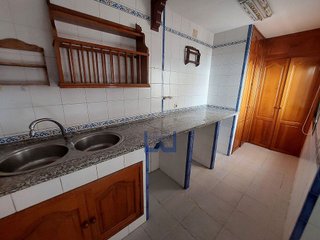 Casa adosada en venta en Colores - Entreparques en Sevilla