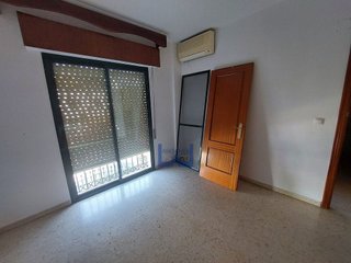 Casa adosada en venta en Colores - Entreparques en Sevilla