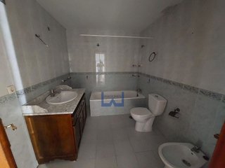Casa adosada en venta en Colores - Entreparques en Sevilla