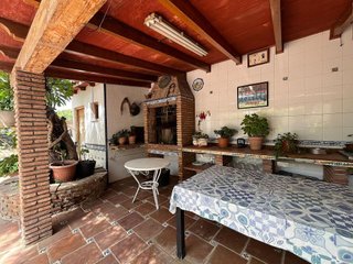 Chalet en venta en Manantiales - Lagar - Cortijo en Alhaurín de la Torre