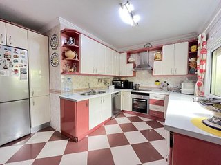 Chalet en venta en Manantiales - Lagar - Cortijo en Alhaurín de la Torre