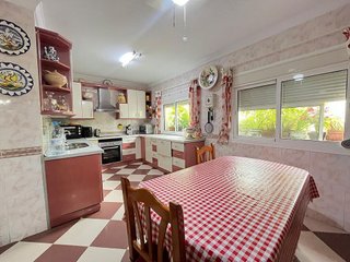 Chalet en venta en Manantiales - Lagar - Cortijo en Alhaurín de la Torre