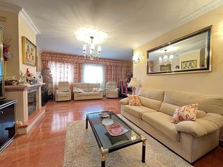 Chalet en venta en Manantiales - Lagar - Cortijo en Alhaurín de la Torre