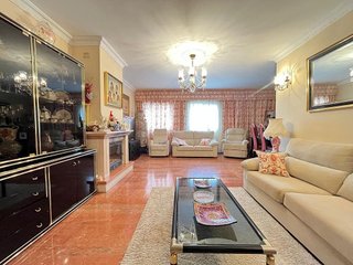 Chalet en venta en Manantiales - Lagar - Cortijo en Alhaurín de la Torre