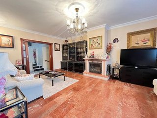 Chalet en venta en Manantiales - Lagar - Cortijo en Alhaurín de la Torre