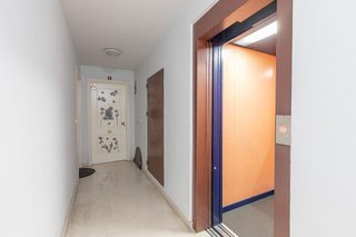 Piso en venta en Almanjáyar en Granada