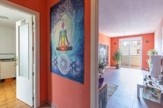 Piso en venta en Almanjáyar en Granada