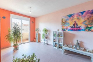 Piso en venta en Almanjáyar en Granada