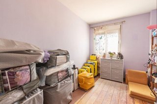 Piso en venta en Almanjáyar en Granada