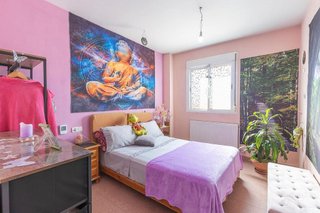 Piso en venta en Almanjáyar en Granada