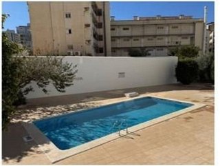 Piso en venta en Playa de Levante en Benidorm
