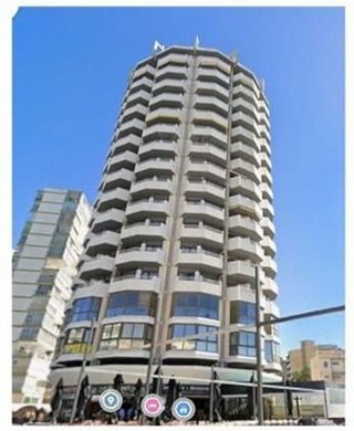 Piso en venta en Playa de Levante en Benidorm