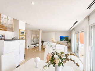 Dúplex en venta en Los Naranjos - Las Brisas en Marbella