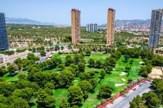 Piso en venta en Pueblo Poniente en Benidorm