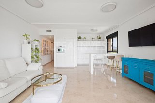 Piso en venta en Pueblo Poniente en Benidorm