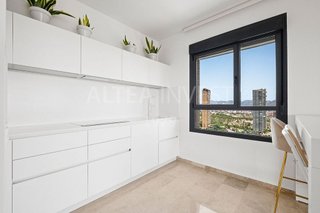 Piso en venta en Pueblo Poniente en Benidorm