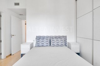 Piso en venta en Pueblo Poniente en Benidorm