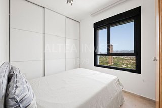 Piso en venta en Pueblo Poniente en Benidorm