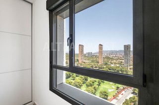 Piso en venta en Pueblo Poniente en Benidorm
