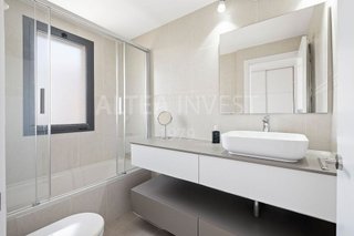 Piso en venta en Pueblo Poniente en Benidorm