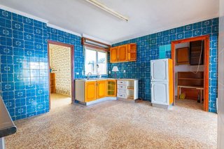 Piso en venta en Águilas ciudad en Águilas