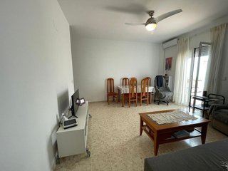 Piso en venta en La Caleta - La Viña en Cádiz