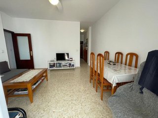Piso en venta en La Caleta - La Viña en Cádiz