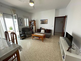 Piso en venta en La Caleta - La Viña en Cádiz