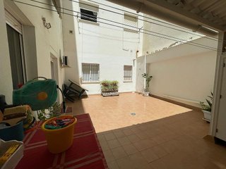 Piso en venta en La Caleta - La Viña en Cádiz