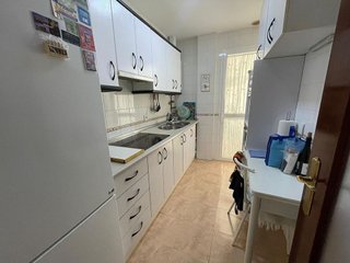 Piso en venta en La Caleta - La Viña en Cádiz