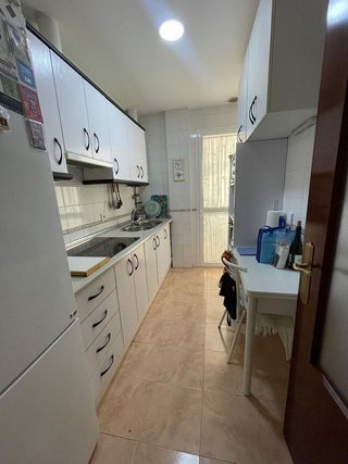 Piso en venta en La Caleta - La Viña en Cádiz