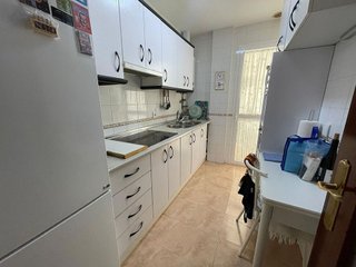 Piso en venta en La Caleta - La Viña en Cádiz