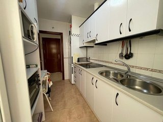 Piso en venta en La Caleta - La Viña en Cádiz