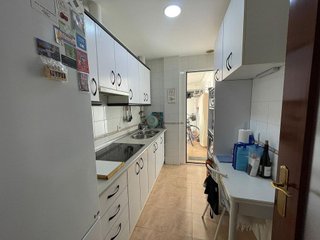 Piso en venta en La Caleta - La Viña en Cádiz